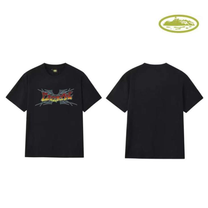 Corteiz T Shirts Short _SKUCorteizS-2XLastxC10216909